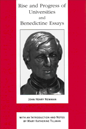 John Henry Newman, Rise and Progress of the Universities and Benedictine Essays